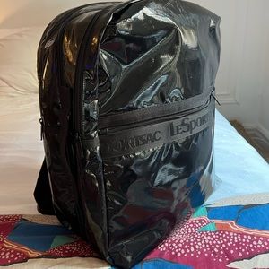 LeSportSac bookbag duffle